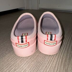 Hunter Play Clogs